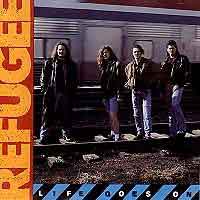 [Refugee  Album Cover]