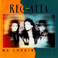[Regatta  Album Cover]