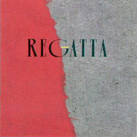 [Regatta  Album Cover]