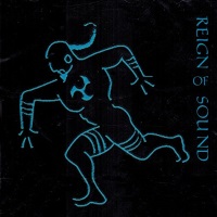 [Reign of Sound  Album Cover]