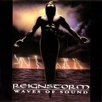 [Reignstorm  Album Cover]