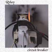[Relay  Album Cover]