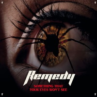 [Remedy  Album Cover]