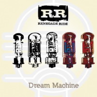 [Renegade Ride  Album Cover]