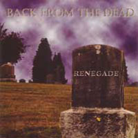 [Renegade  Album Cover]