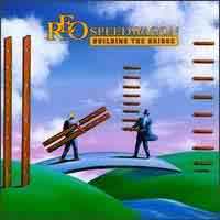 [REO Speedwagon  Album Cover]