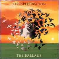 [REO Speedwagon  Album Cover]