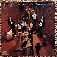 [REO Speedwagon  Album Cover]