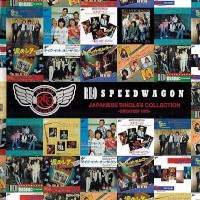 [REO Speedwagon  Album Cover]