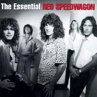 [REO Speedwagon  Album Cover]