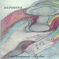 [Reporter  Album Cover]