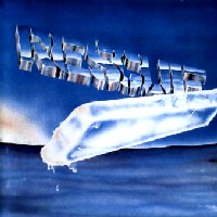 [Rescue  Album Cover]