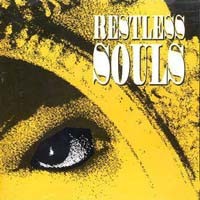 [Restless Souls  Album Cover]