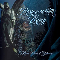 [Resurrection Mary  Album Cover]
