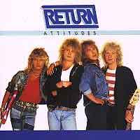 [Return  Album Cover]