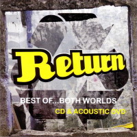 [Return  Album Cover]