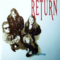 [Return  Album Cover]