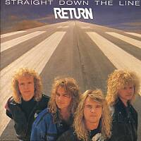 [Return  Album Cover]