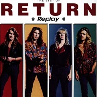 [Return  Album Cover]