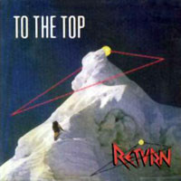 [Return  Album Cover]