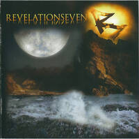 RevelationSeven RevelationSeven Album Cover
