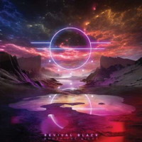 Revival Black Under The Light Album Cover