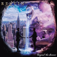[Revlin Project  Album Cover]