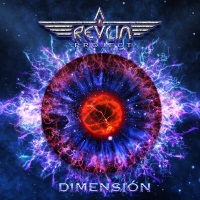 [Revlin Project  Album Cover]