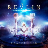 [Revlin Project  Album Cover]