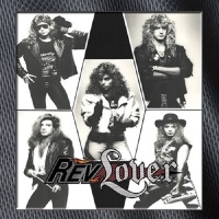 [RevLover  Album Cover]