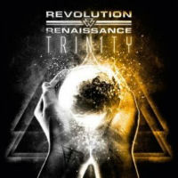 [Revolution Renaissance  Album Cover]