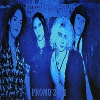 [Revolution Riot  Album Cover]