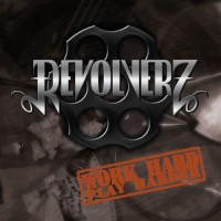 [Revolverz  Album Cover]