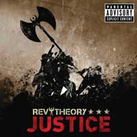 [Rev Theory  Album Cover]