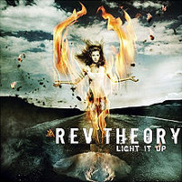 [Rev Theory  Album Cover]