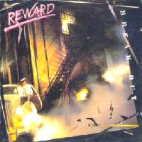 [Reward  Album Cover]