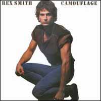[Rex Smith  Album Cover]