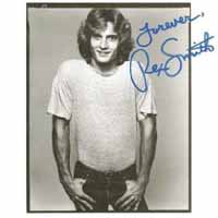 [Rex Smith  Album Cover]