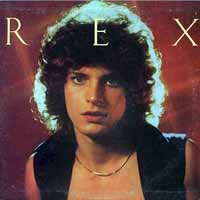 [Rex  Album Cover]