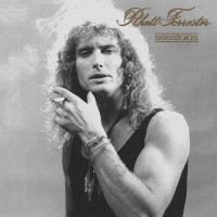 [Rhett Forrester  Album Cover]