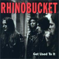 [Rhino Bucket  Album Cover]
