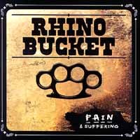 [Rhino Bucket  Album Cover]