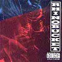 [Rhino Bucket  Album Cover]