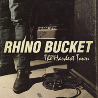 [Rhino Bucket  Album Cover]