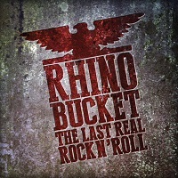 [Rhino Bucket  Album Cover]