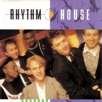 [Rhythm House  Album Cover]