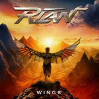 [Rian  Album Cover]