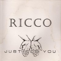 [Ricco  Album Cover]