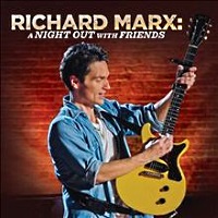 [Richard Marx  Album Cover]