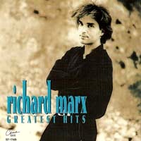 [Richard Marx  Album Cover]
